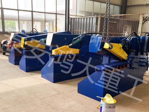 山東鱷魚(yú)剪切機(jī)廠(chǎng)家介紹鱷魚(yú)剪切機(jī)的優(yōu)點(diǎn)與應(yīng)用